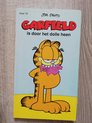 Is door het dolle heen Garfield