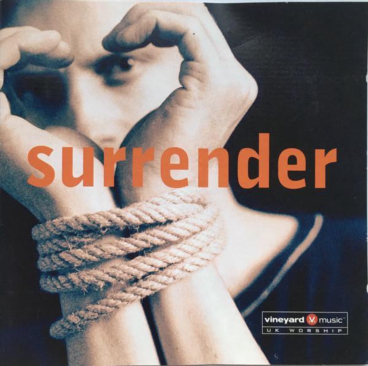 Surrender