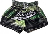 Booster Fightgear kickboksbroekje TBT Chaos 1 - S
