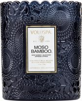 Voluspa Geurkaars Moso Bamboo Classic Candle