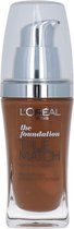 L'Oréal True Match Super Blendable Foundation - N9 Cocoa
