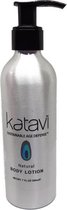 Katavi - Natuurlijke Bodylotion - 200ML - Bodylotion dames - droge huid