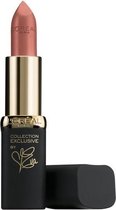 L'Oreal Paris Colour Riche Collection Exclusive Lipstick - 610 Eva's Nude