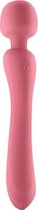 Flowing - Pink - Massager & Wands -