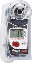 Atago Pal Coffee Refractometer (BX/TDS)