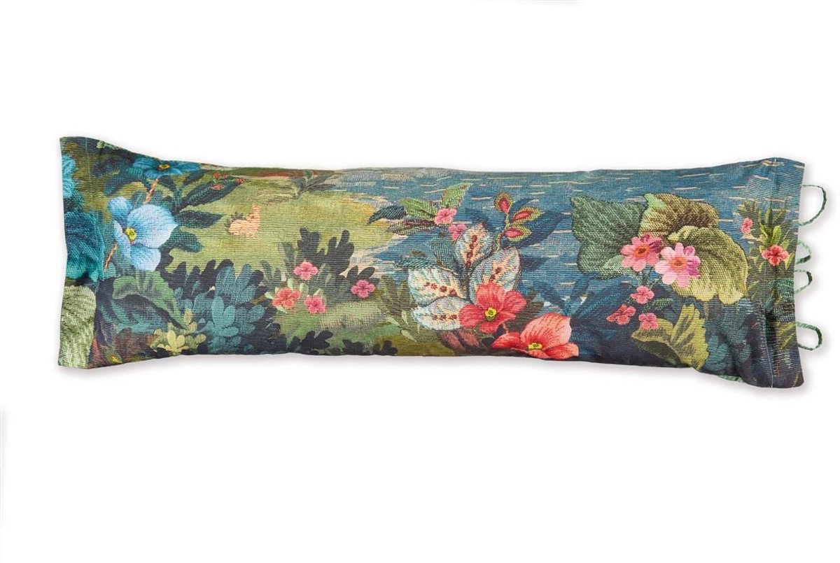 Pip Studio Winter Blooms Sierkussen Multi 30 x 90 cm