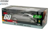 Ford Mustang Eleanor 1967 RC 'Gone In 60 Seconds' - 1:18 - Greenlight