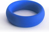 Meat Rack Cock Ring - Blue - Cock Rings -