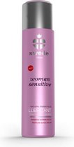 Woman Sensitive Waterbasis Glijmiddel - 120ml - Drogist - Glijmiddelen