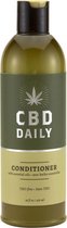 CBD Daily Conditioner - 16 oz / 473 ml - CBD products - Bath and Shower