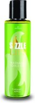 Sizzle Lips Warming Gel - Caramel Apple - Drogist - Massage