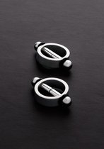 Magnetic Nipple Pinchers (pair) - Clamps -