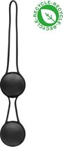 Geisha Balls - Biodegradable - Black - Balls -