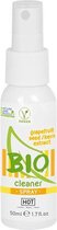 HOT BIO Toycleaner - 50ml - Drogist - Voor Toys