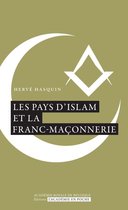 L'Académie en poche - Les pays d'Islam et la Franc-maçonnerie
