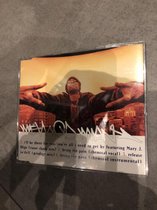 Method man & Mary I Blige I’ll be there for you / you’re all I need to get by cd-single