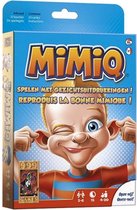 Mimiq - Kaartspel