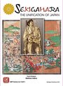 Afbeelding van het spelletje Sekigahara: The Unification of Japan