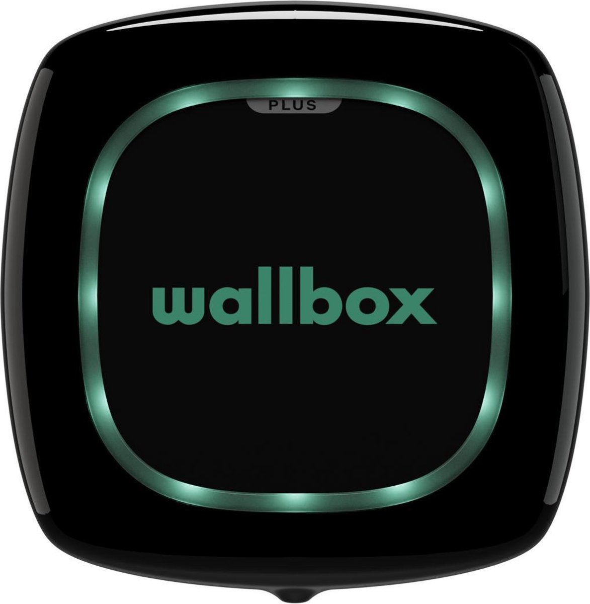 Wallbox Pulsar Plus 22 KW | OCPP | Wifi | Zwart | 7 meter vaste kabel