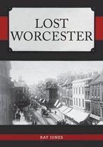 Lost - Lost Worcester