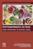 Phytonutrients in Food