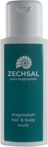 Zechsal Hair & Body Wash 200ml