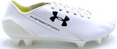 Under Armour Speedform CRM Leather FG- Voetbalschoenen- Maat 38