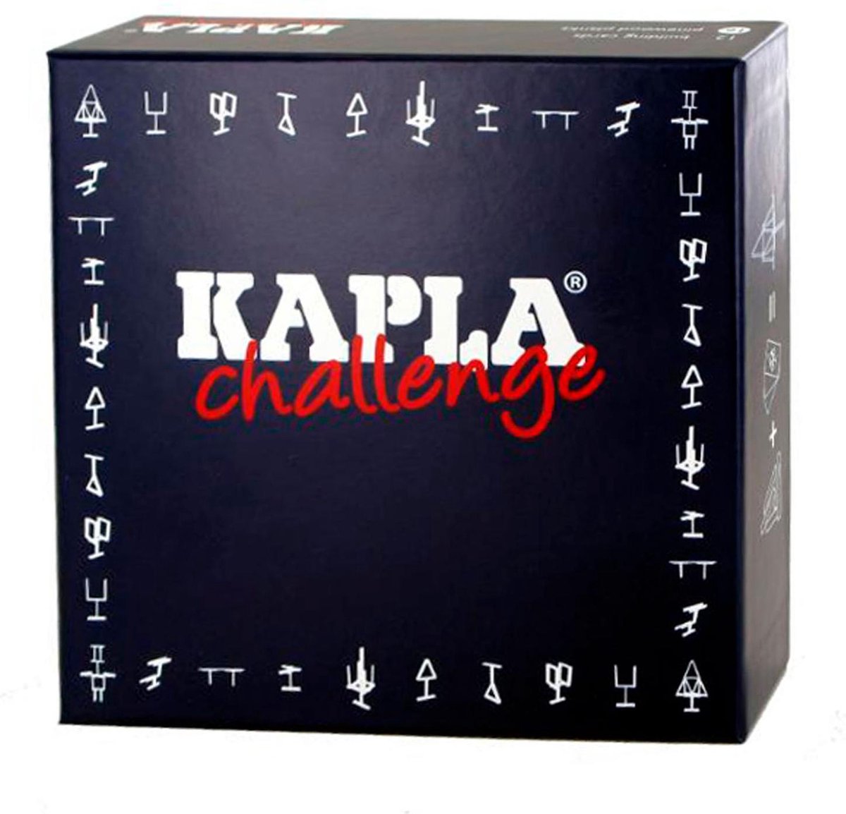 Kapla Challenge — afbeelding 10