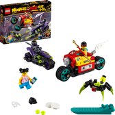 LEGO Monkie Kid ’s wolkenmotor - 80018