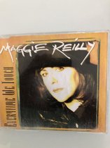 Maggie reilly everything we touch cd-single