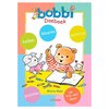foto van Bobbi  -   Bobbi doeboek