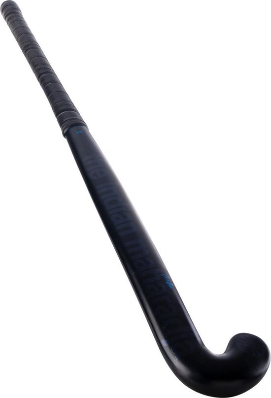 The Indian Maharadja Sword 40-36.5 inch-carbon 40 Hockeystick Unisex - zwart