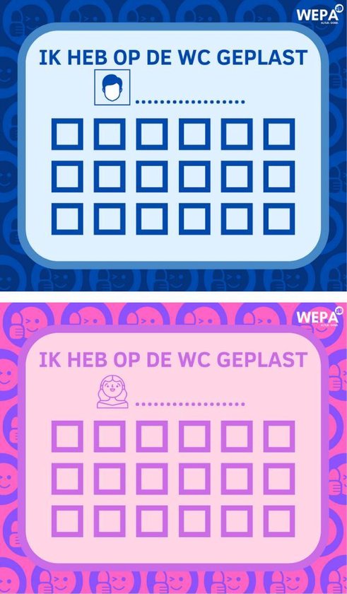 Zindelijkheidstraining: Zindelijkheidsbox - Mammie Mammie mama blog