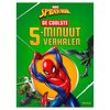 foto van Spider-Man  -   De coolste 5-minuutverhalen