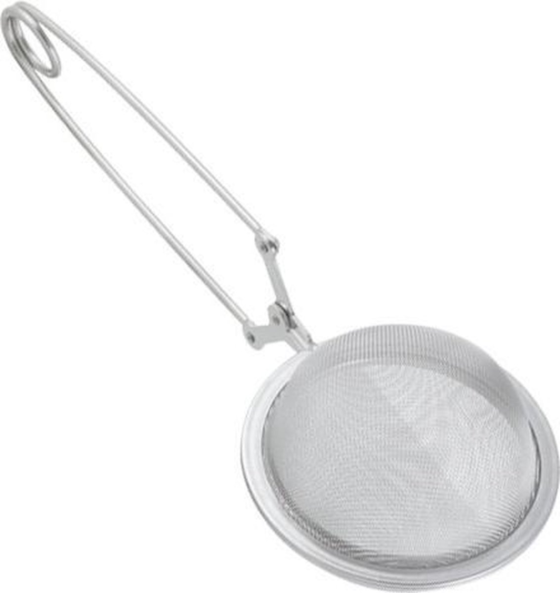 Mount Everest Tea - Thee Ei - tang 6.5 cm