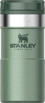 Stanley The NeverLeak™ Travel Mug 0,25L NEW - Thermosfles - Hammerone Green