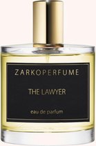 zarkoperfume The Lawyer Eau De Parfum 100ml