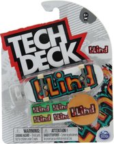 Tech Deck 96 mm Single Board Fingerboard Blind