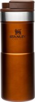Stanley The NeverLeak™ Travel Mug 0,35L NEW - Thermosfles - Maple