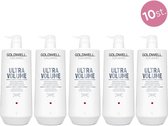 10X Goldwell Dualsenses Ultra Volume Bodifying Shampoo 1000ml