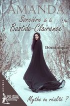 Amanda, Sorciere de la Bastide-Clairence