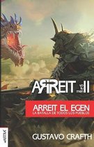 ARREIT volumen II - EL EGEN