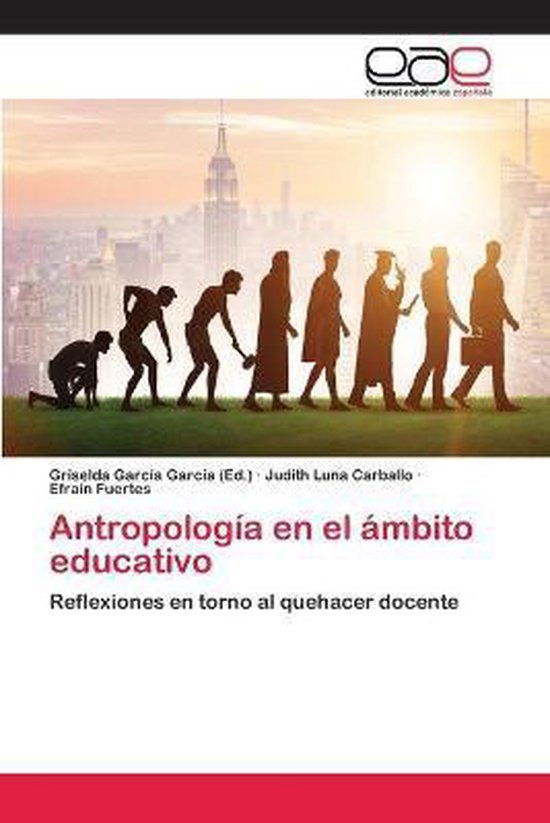 Antropología en el ámbito educativo