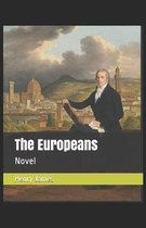 The Europeans [Annotated] By Henry James