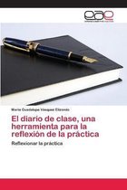 El diario de clase, una herramienta para la reflexión de la práctica