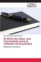 El diario de clase, una herramienta para la reflexion de la practica