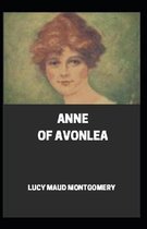 Anne of Avonlea Illustrated