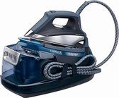 Rowenta DG8960 - Stoomstrijkijzer - 2400W - 1.5L - Blauw/Zilver