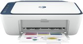 HP DeskJet 2721 - All-in-One Printer