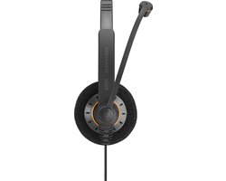 EPOS | Sennheiser 60 USB ML - binaural optimised lync
